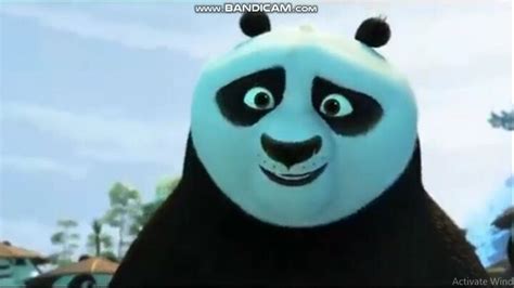 kung fu panda 1 vietsub bilibili